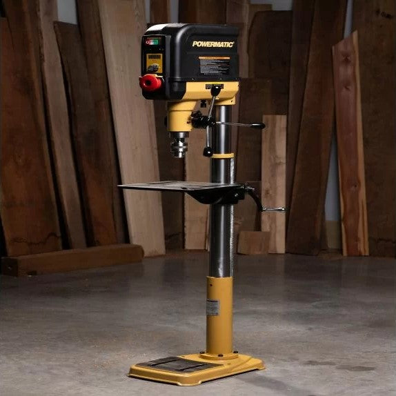 Drill Presses