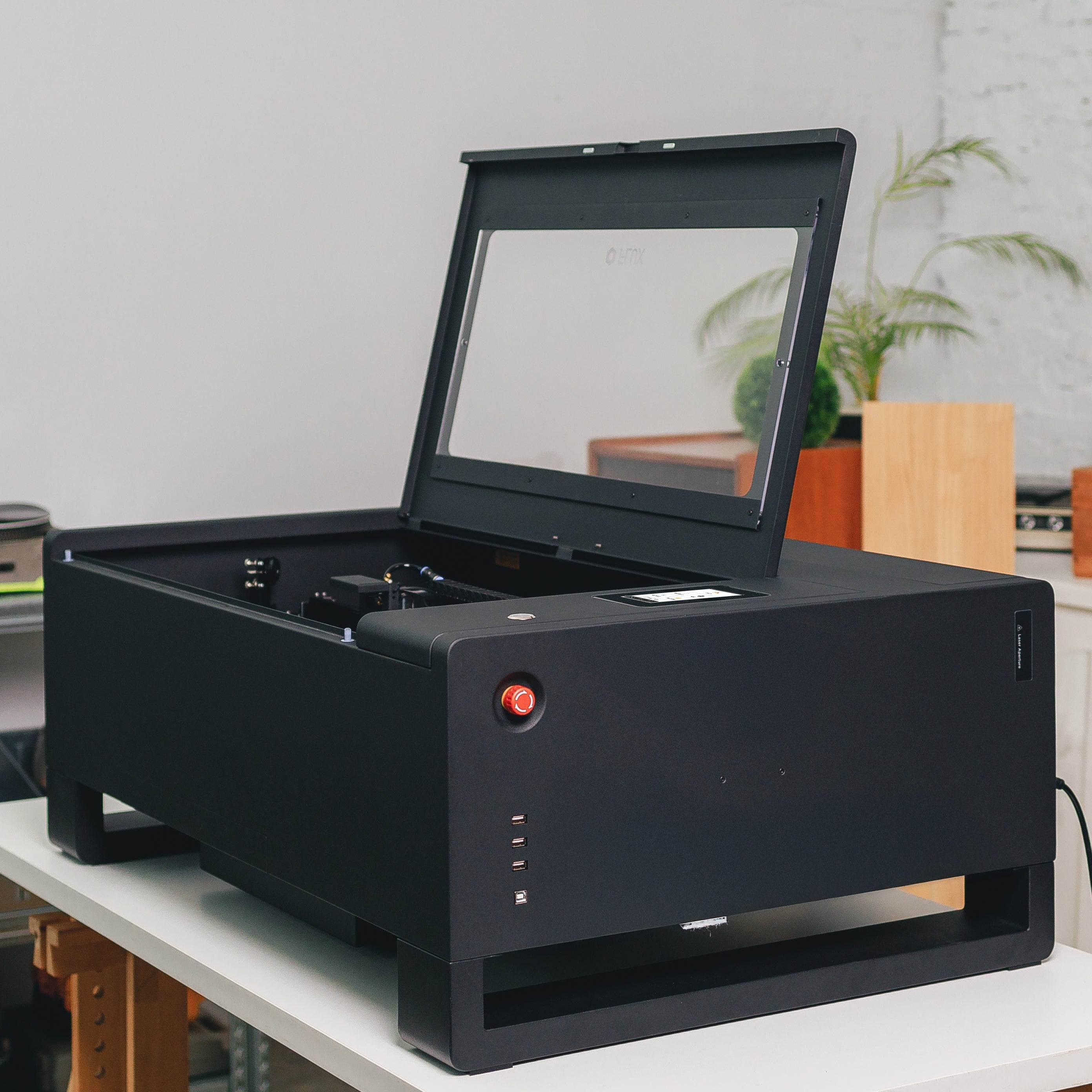 Laser Cutters & Engravers