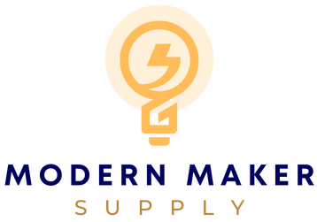 Modern Maker Supply